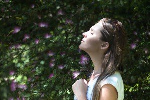 Astma alergiczna: przyczyny i leczenie